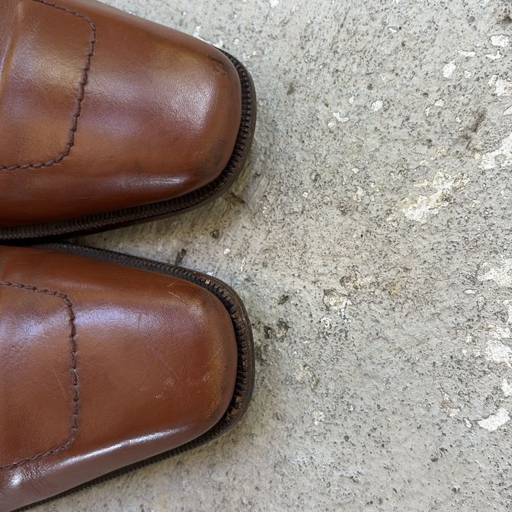 Gucci Horsebit Loafers - Picture 10 of 10